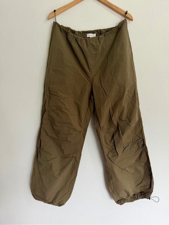 Bohme Pants - Bohme Women’s Relaxed Utility Pants